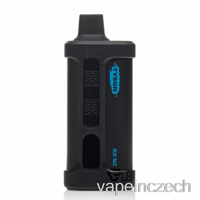 Tyson 2.0 Iron Mike 15000 Jednorázový Blue Razz Vape Bez Nikotinu